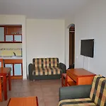 Club Sidar Aparthotel Alanya