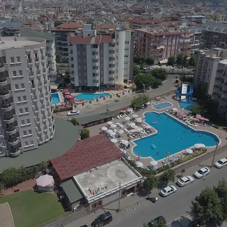 Apartahotel Club Sidar