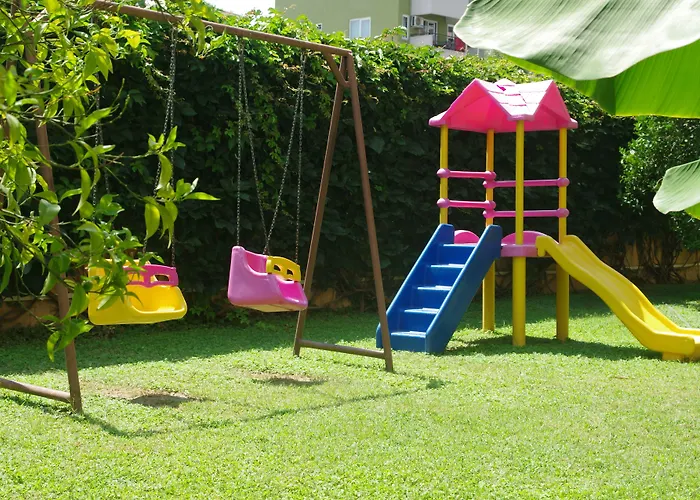 Club Sidar Apartahotel