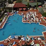 Club Sidar Апарт-отель