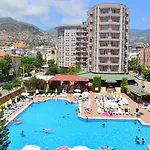 Club Sidar Алания