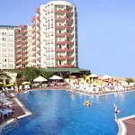 Club Sidar Алания