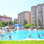 Club Sidar Апарт-отель 4*