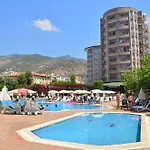 Club Sidar 4* Алания