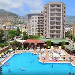 Club Sidar Алания