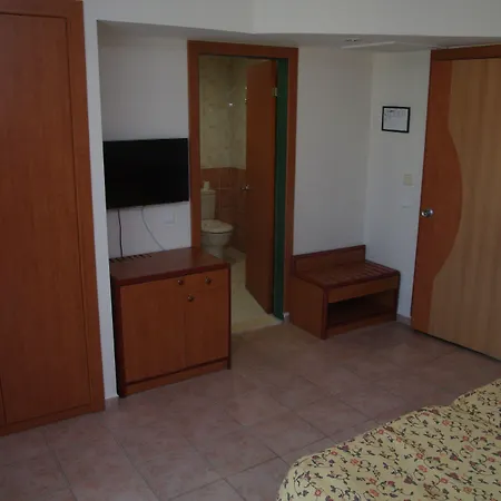 Club Sidar Apartahotel 4*