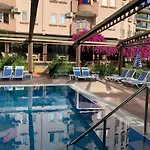 Club Sidar Alanya
