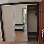 Lägenhetshotell Club Sidar 4*