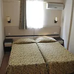 Lägenhetshotell Club Sidar Alanya