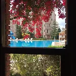 Club Sidar Apartahotel