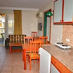 Lägenhetshotell Club Sidar Alanya
