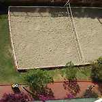 Club Sidar 4* Alanya