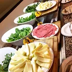 Apartahotel Club Sidar Alanya