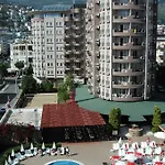 Apartahotel Club Sidar