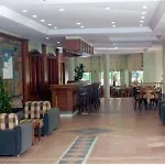 Lägenhetshotell Club Sidar Alanya
