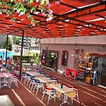Club Sidar Apartahotel Alanya