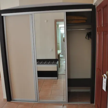 Aparthotel Club Sidar 4*