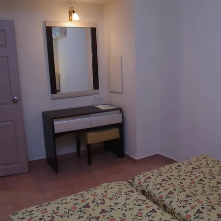 Aparthotel Club Sidar 4*
