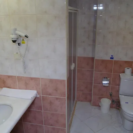 Aparthotel Club Sidar 4*