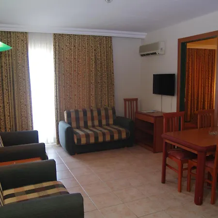 Aparthotel Club Sidar 4*