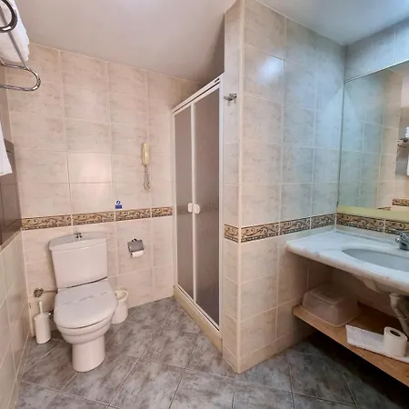 Aparthotel Club Sidar 4*