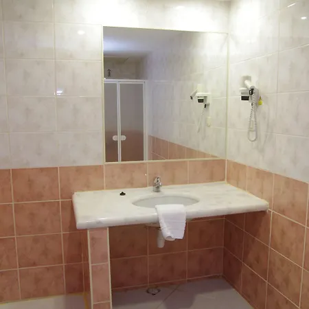 Club Sidar Aparthotel Alanya
