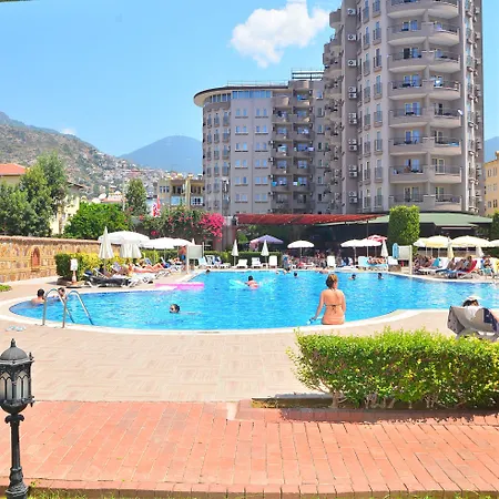 Apart-hotel Club Sidar 4*