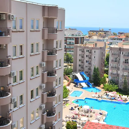 Club Sidar 4*