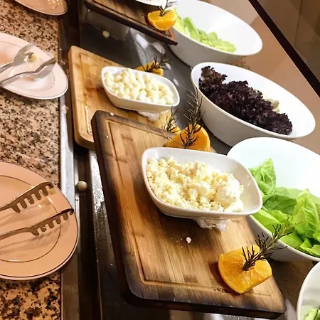 Apart-hotel Club Sidar