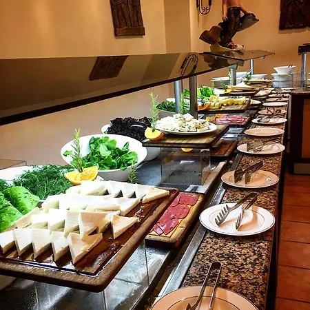 Club Sidar Aparthotel Alanya