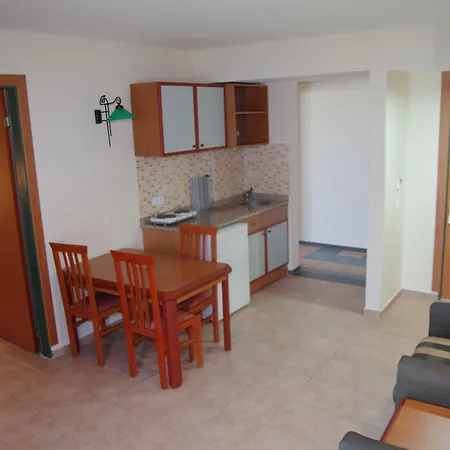 Club Sidar Apart-hotel