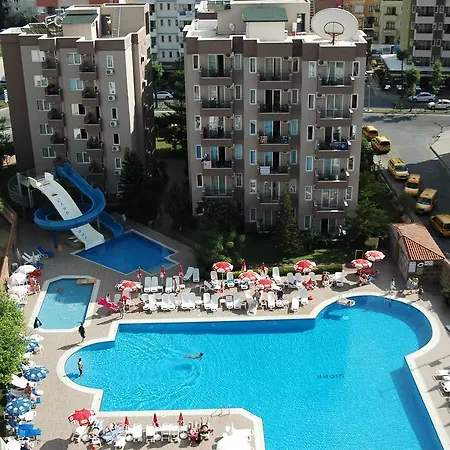 Apart-hotel Club Sidar