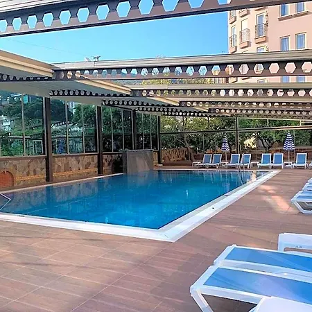 Club Sidar 4*