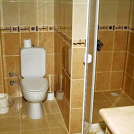 Aparthotel Club Sidar Alanya