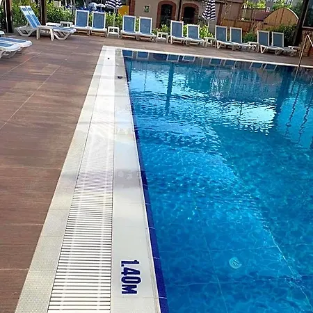 Club Sidar Aparthotel 4*