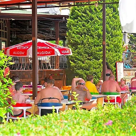 Aparthotel Club Sidar 4*