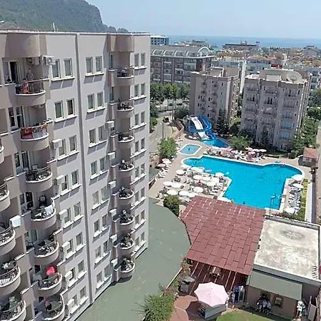 Club Sidar 4*