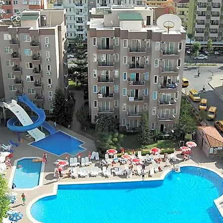 Club Sidar Aparthotel