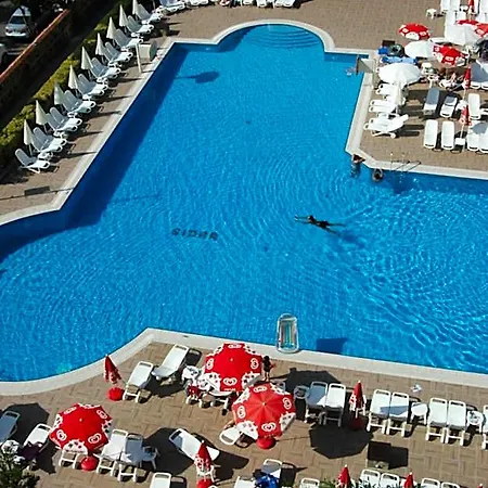 Club Sidar 4* Alanya