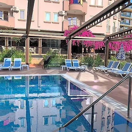 Aparthotel Club Sidar 4*