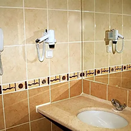 Club Sidar 4*