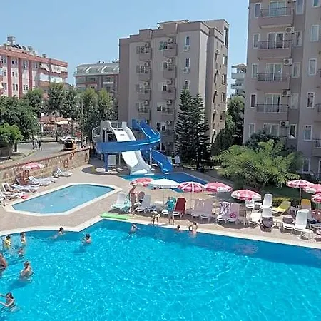 Club Sidar 4* Alanya