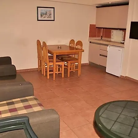 Club Sidar Aparthotel