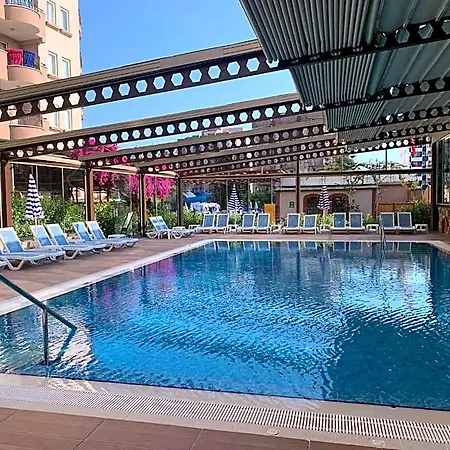 Club Sidar Aparthotel