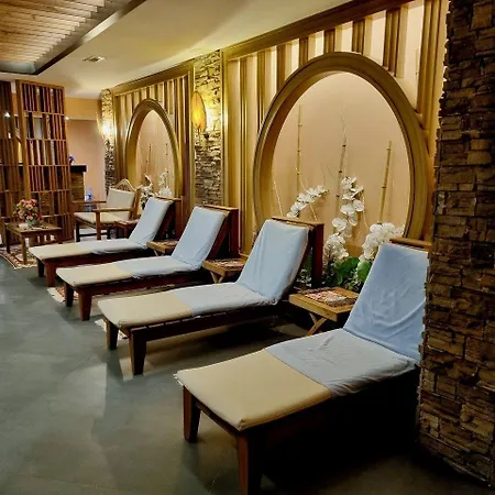 Club Sidar Aparthotel Alanya