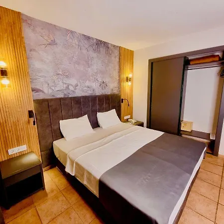 Aparthotel Club Sidar Alanya
