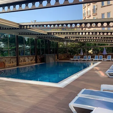 Club Sidar 4*