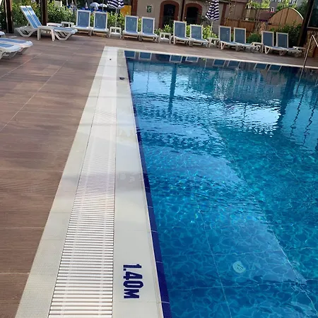 Aparthotel Club Sidar