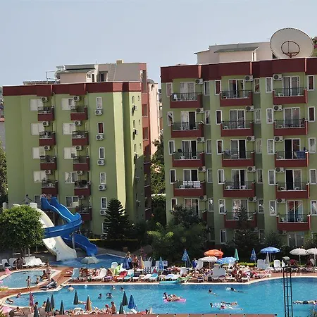 Club Sidar אלאניה