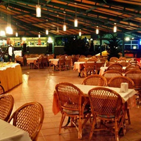 Aparthotel Club Sidar 4*